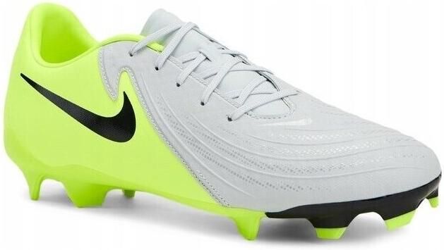 Nike Phantom GX II Academy FG MG Voetbalschoenen Senior - Foto 2