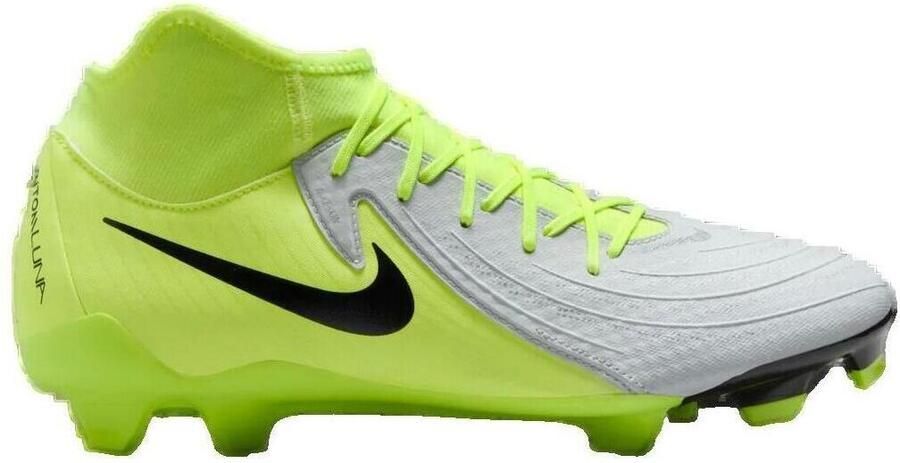 Nike Phantom Luna Ii Academy Fg mg Voetbalschoenen Groen - Foto 2