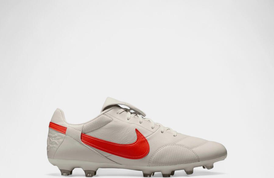 Nike Voetbalschoenen Premier 3 FG Phantom Picante Red