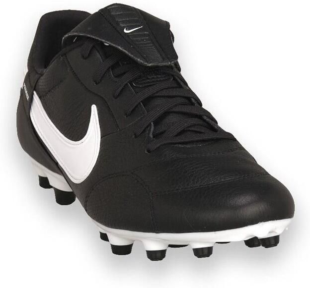 Nike Premier III FG Voetbalschoenen Senior - Foto 3