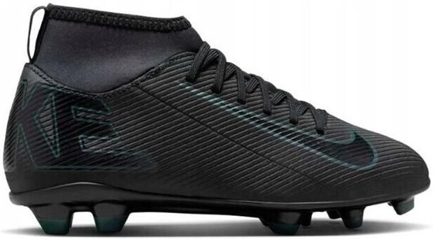 Nike Mercurial Superfly 10 Club FG MG Voetbalschoenen Junior - Foto 2
