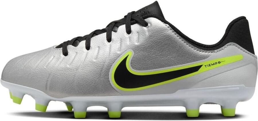 Nike Voetbalschoenen Tiempo Legend 10 Academy MG Low