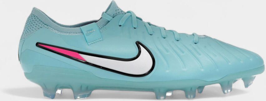 Nike Voetbalschoenen Tiempo Legend 10 Elite FG Copa White