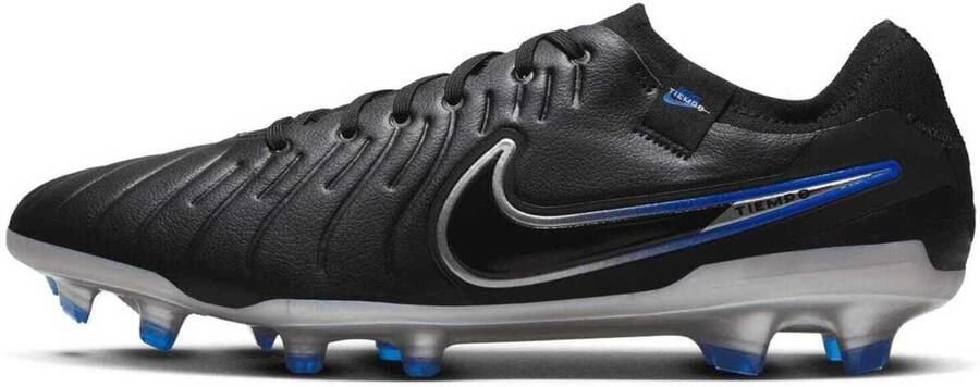 Nike Voetbalschoenen Tiempo Legend 10 Pro FG Low