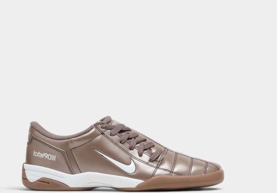 Nike Voetbalschoenen Total 90 IC