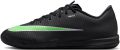 Nike Mercurial Vapor 17 Academy IC Shadow Zwart Illusion Green - Zwart