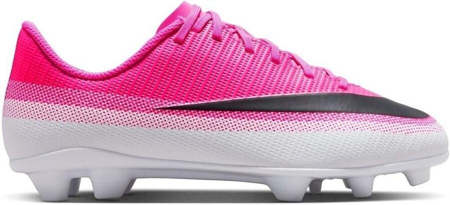 Nike Mercurial Vapor 17 Club Junior Roze Kind Roze