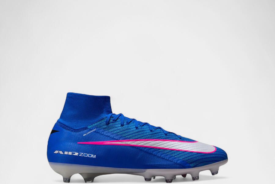 Nike Voetbalschoenen Zoom Mercurial Superfly 10 Elite AG Attack Pack