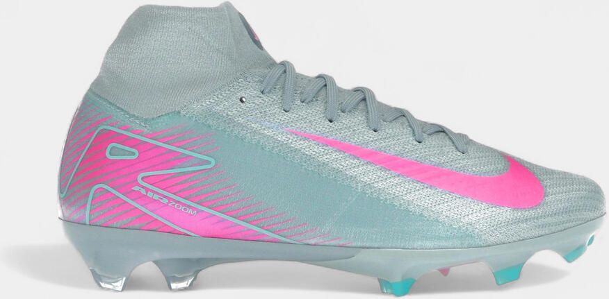 Nike Voetbalschoenen Zoom Mercurial Superfly 10 Elite FG Prism Pack