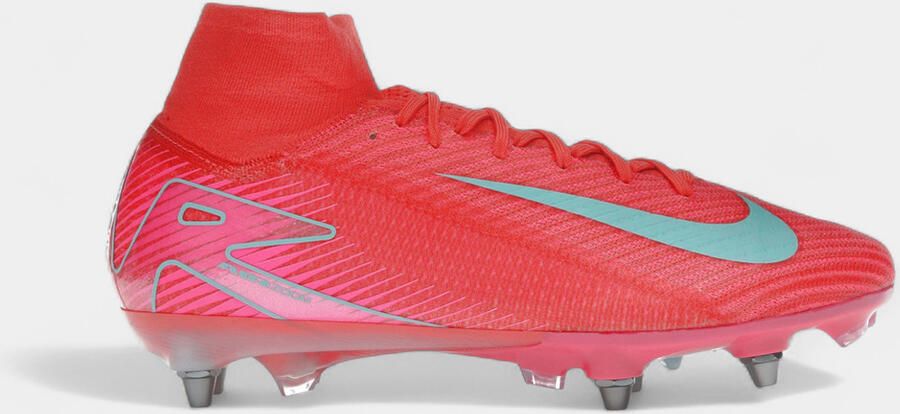 Nike Voetbalschoenen Zoom Mercurial Superfly 10 Elite SG-Pro Mad Energy Pack