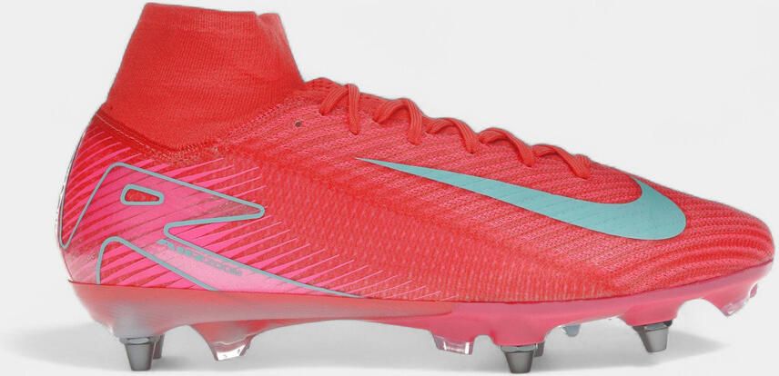 Nike Voetbalschoenen Zoom Mercurial Superfly 10 Elite SG-Pro Mad Energy Pack