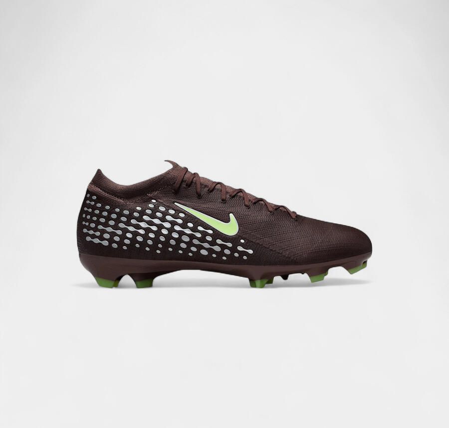 Nike Voetbalschoenen Zoom Mercurial Vapor 16 Pro FG Kylian Mbappé Plum Eclipse