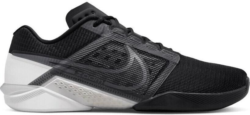 Nike Zoom Metcon Turbo 2 work-outschoenen voor heren Zwart - Foto 3
