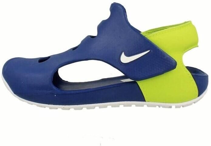 Nike Sunray Protect 3 Sandalen voor kleuters Blauw