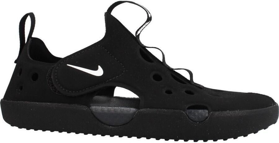 Nike Sandalen voor kleuters Sunray Protect 4 Zwart