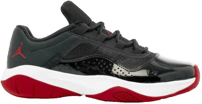 Nike Lage Sneakers Baskets Air Jordan 11 Cmft bas