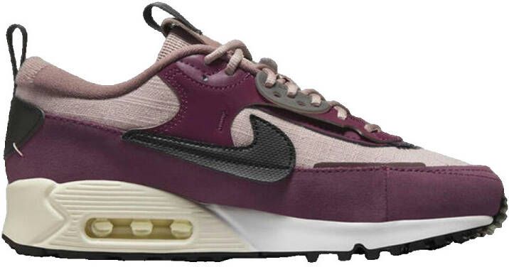 Nike Kawa Slippers Kinderen Hyper Cobalt White Kind Hyper Cobalt White - Foto 5