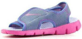 Nike Sandalen Sunray Adjust 4