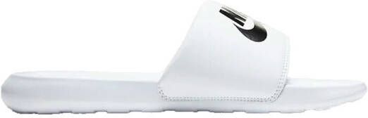 Nike Victori One Slide Black White Black Slides & sandalen CN9675 002 - Foto 15