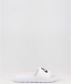 Nike Wmns Victori One Sandalen Schoenen white black white maat: 40.5 beschikbare maaten:40.5 - Foto 12