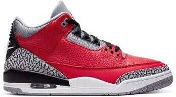 Nike Skateschoenen Jordan Iii Retro SE