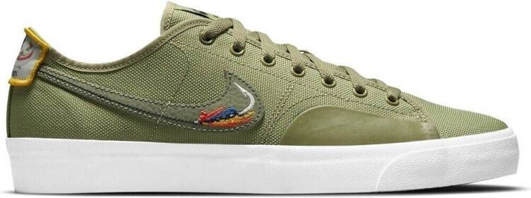 Nike Skateschoenen SB Blazer Court Dvdl Daan Van Der Linden