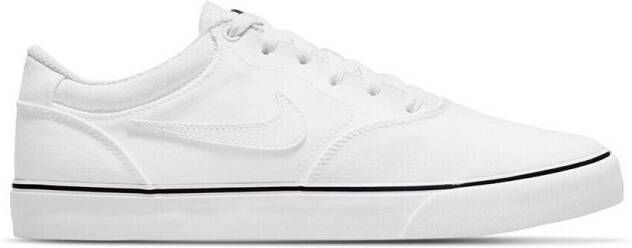 Nike Skateschoenen Sb Chron 2 Canvas