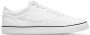 Nike Skateschoenen Sb Chron 2 Canvas - Thumbnail 2
