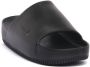 Nike Slippers voor dames Calm Black Black- Dames Black Black - Thumbnail 2