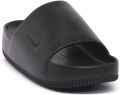 Nike Sportswear Badslippers CALM SLIDE - Zwart