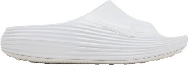 Nike Slippers ReactX Rejuven8 Slide Summit White
