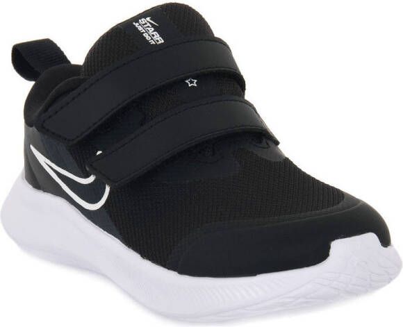 Nike Sportschoenen voor Kinderen STAR RUNNER 3 DA2778 003 Zwart - Foto 9