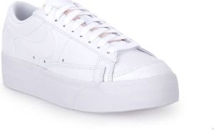 Nike Sneakers 100 BLAZER LOW PLATFORM