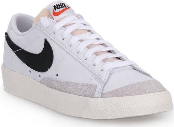 Nike Blazer Low '77 Vintage White Sail Black - Foto 7