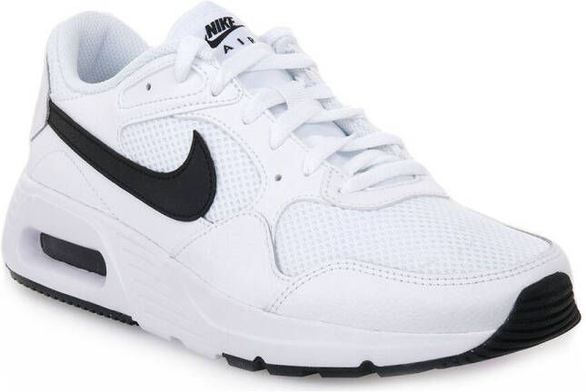 Nike Sneakers 102 AIR MAX SC