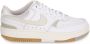 Nike Wmns Gamma Force Basketball Schoenen white phantom light bone sanddrift maat: 40 beschikbare maaten:36.5 37.5 38.5 40 41 - Thumbnail 3
