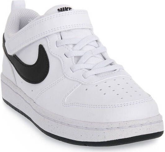 Nike Sneakers 104 COURT BOROUGH LOW RECRAFT