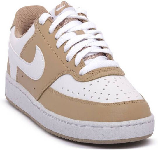 Nike Court Vision Low Dames Sneakers - Foto 2