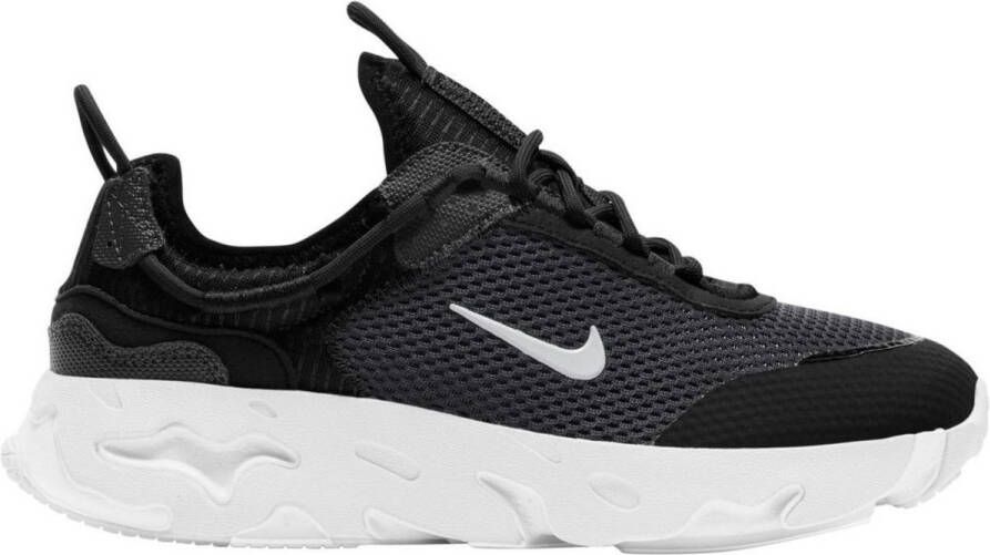 Nike Kinderschoenen React Live Zwart - Foto 2