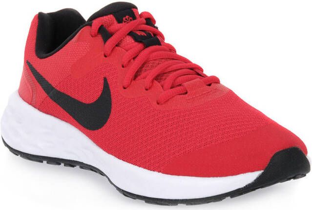 Nike REVOLUTION 6 Next Nature hardloopschoenen Kindersneaker Sportschoenen Run DD1096 - Foto 7