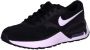 Nike JR Air Max SYSTM Sneakers Kinderen Zwart - Thumbnail 5