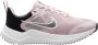 Nike Downshifter 12 Hardloopschoenen voor kids (straat) Roze - Thumbnail 11