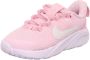Nike Schoenen voor baby's peuters Star Runner 4 Pink Foam White Summit White Pink Foam White Summit White - Thumbnail 2