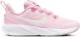 Nike Star Runner 4 Kids Pink Foam White Summit White Pink Foam White Summit White - Thumbnail 2