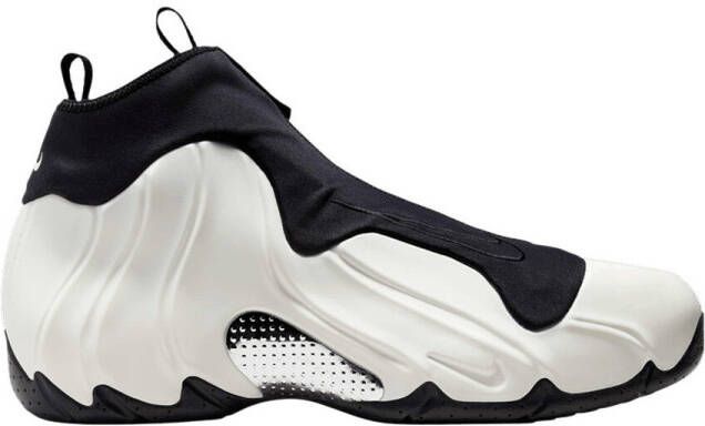 Nike Sneakers Air Flightposite Sail Black