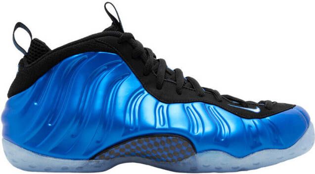 Nike Sneakers Air Foamposite One International Blue