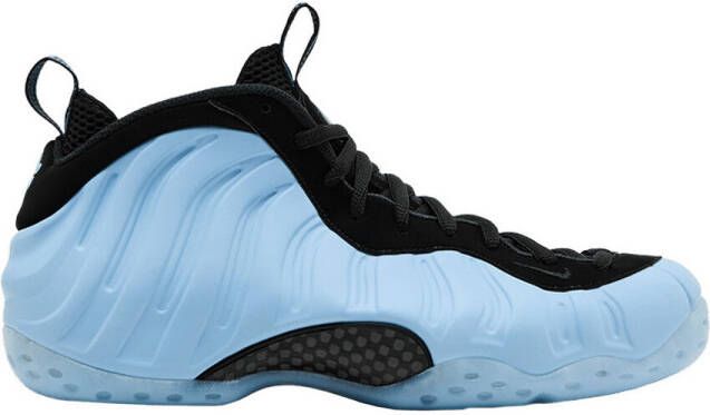 Nike Sneakers Air Foamposite One Psychic Blue