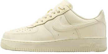 Nike Air Force 1 Low '07 Fresh Coconut Milk - Foto 2