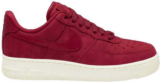 Nike Lage Sneakers Air Force 1 07 Prm