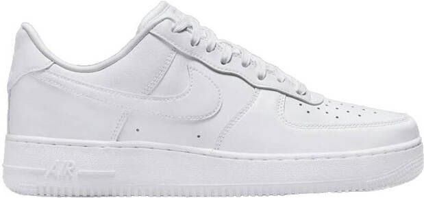 Nike Air Jordan wmns Nike Air Force 1 Low '07 DM0211-100 Kleur als op foto